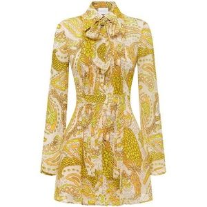 NWT . Alice Mccall dress UK4